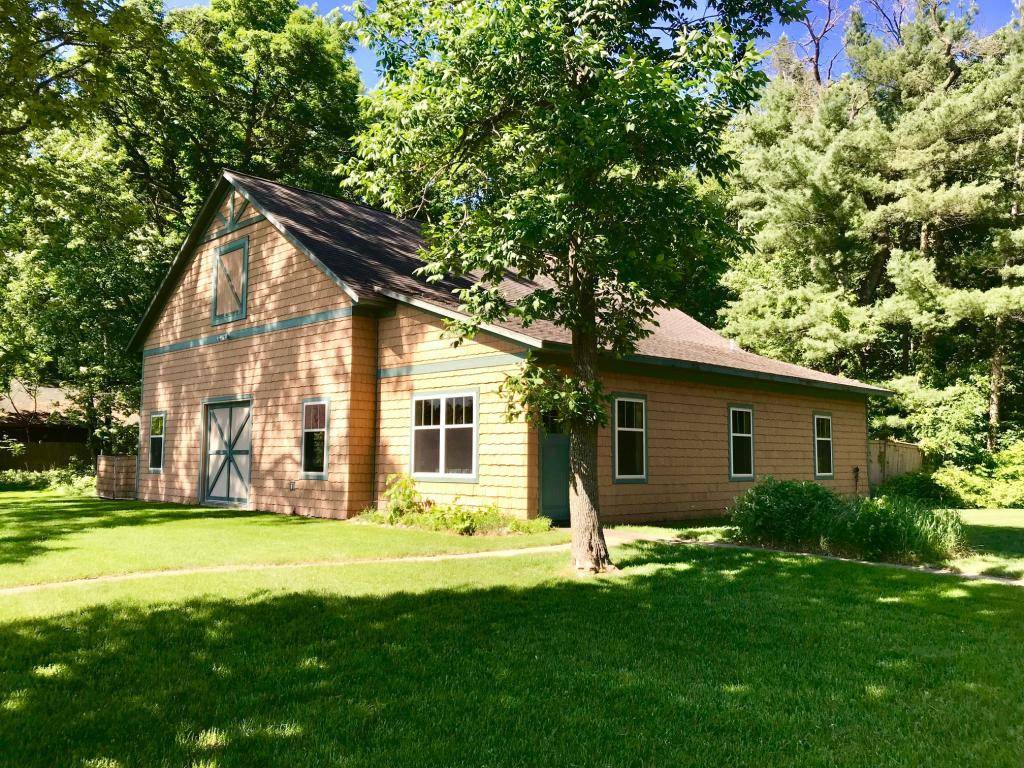 Menomonie, WI 54751,N5147 410th ST