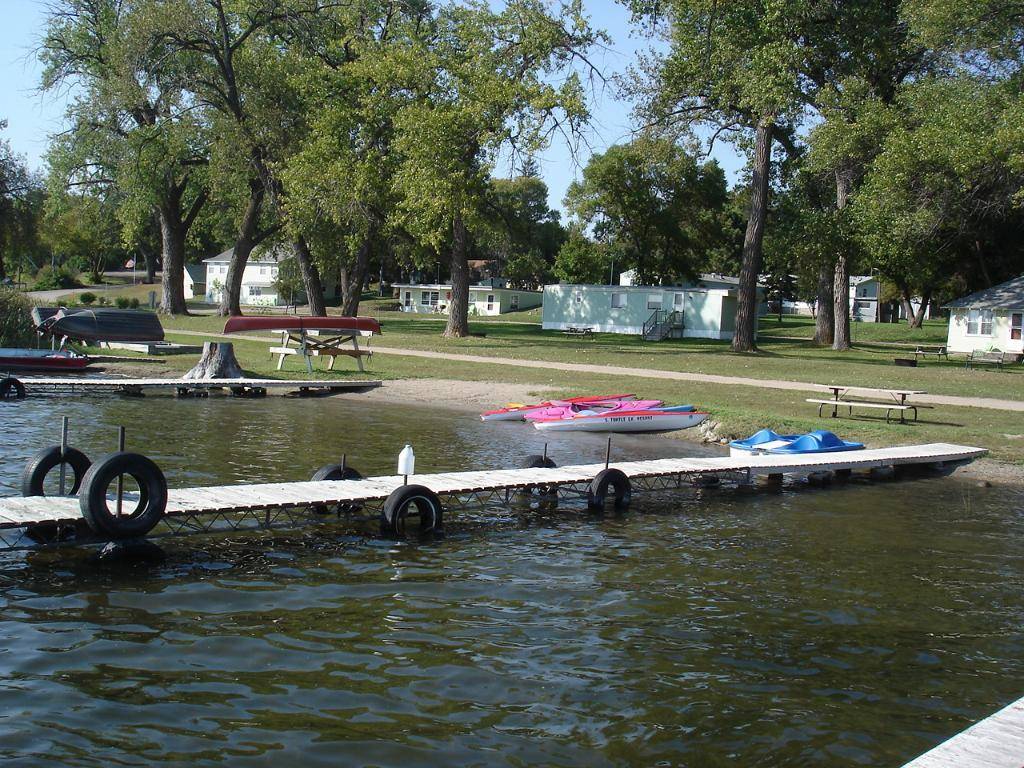 Underwood, MN 56586,33533 Resort TRL