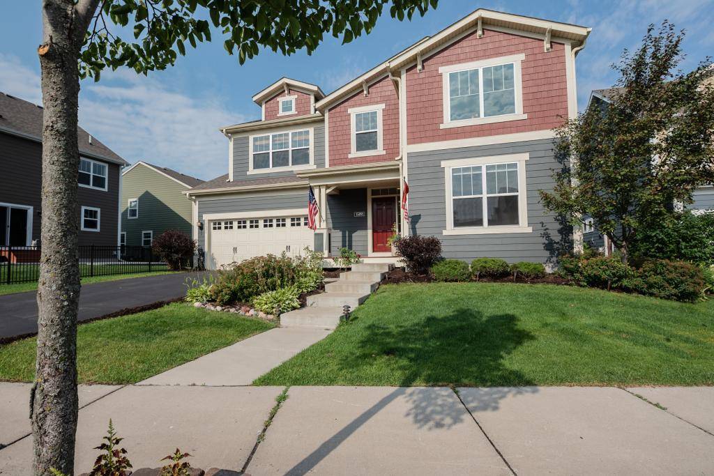 Apple Valley, MN 55124,15891 Eastbend WAY