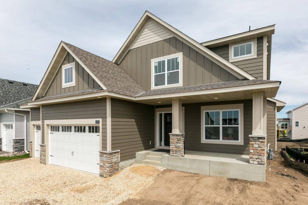 Lakeville, MN 55044,16089 Estate LN