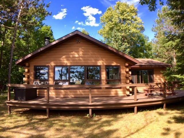 Spider Lake Twp, WI 54843,12726N Boersma DR