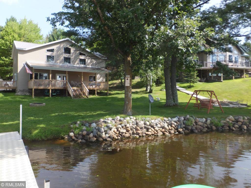 Shamrock Twp, MN 55760,16885 486th LN