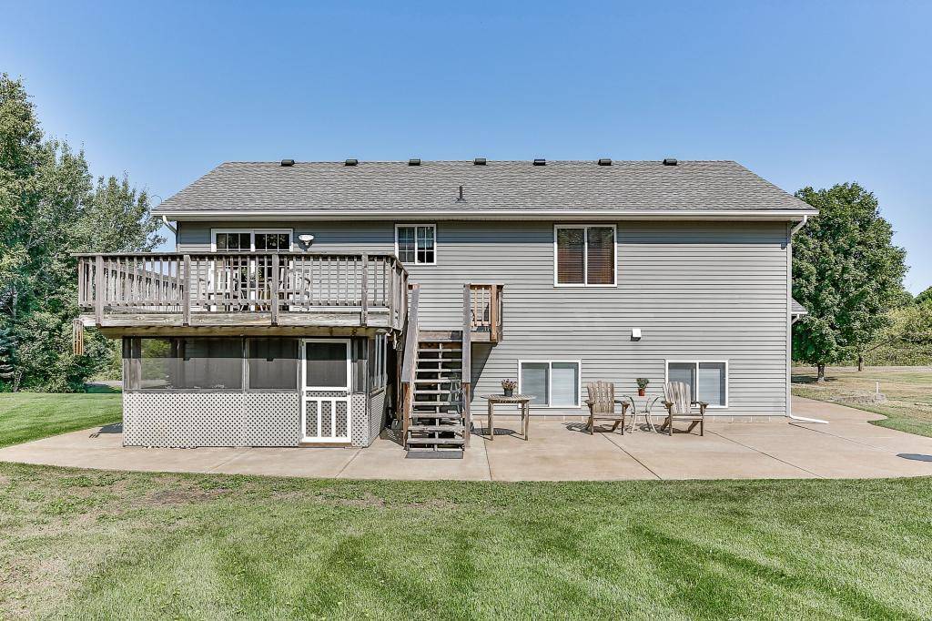 Bradford Twp, MN 55040,29833 Pine Oak LN