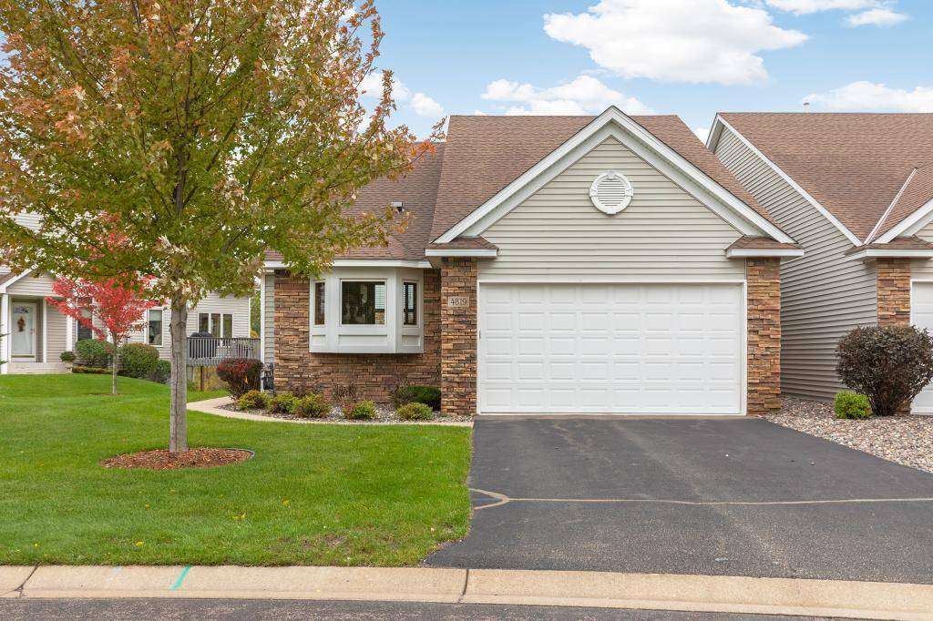 White Bear Twp, MN 55127,4819 Moon Lake CIR