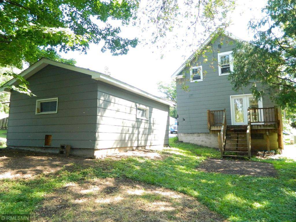 Saint Croix Falls, WI 54024,113 S Roosevelt ST