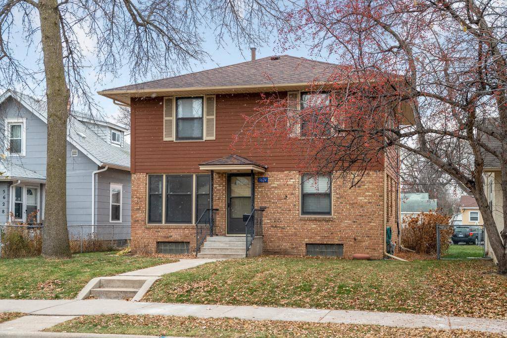 Minneapolis, MN 55417,5624 36th AVE S