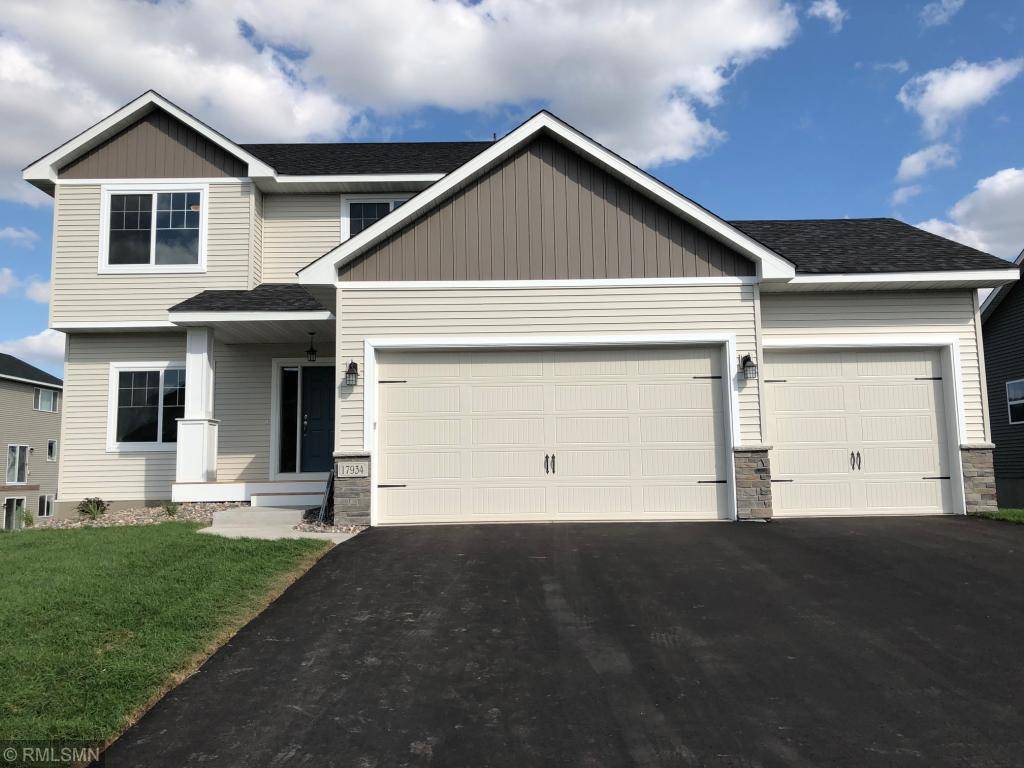 Lakeville, MN 55024,17934 Equinox AVE