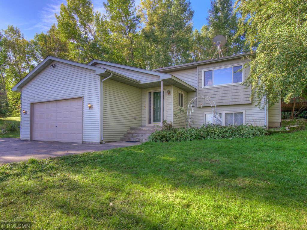 Chisago Lake Twp, MN 55045,28345 Newberry TRL