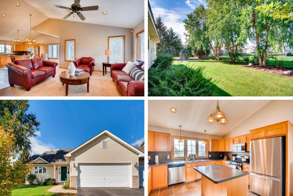 Rosemount, MN 55068,14803 Blanca AVE