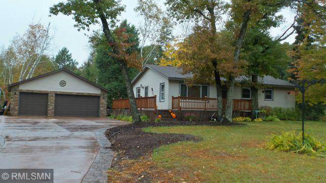 Brainerd, MN 56401,18079 Deepwood TRL