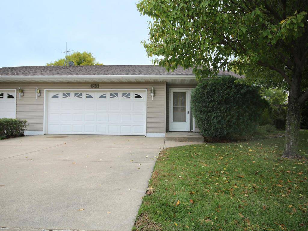 Montgomery, MN 56069,618 4th ST NW