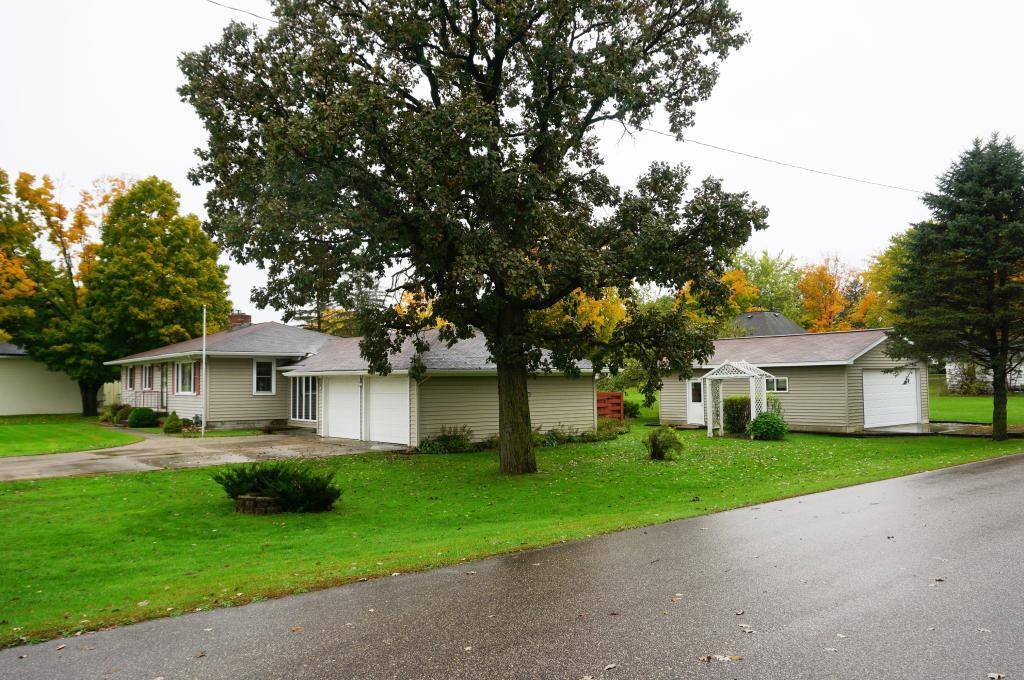 Arkansaw, WI 54721,N6317 County Road D