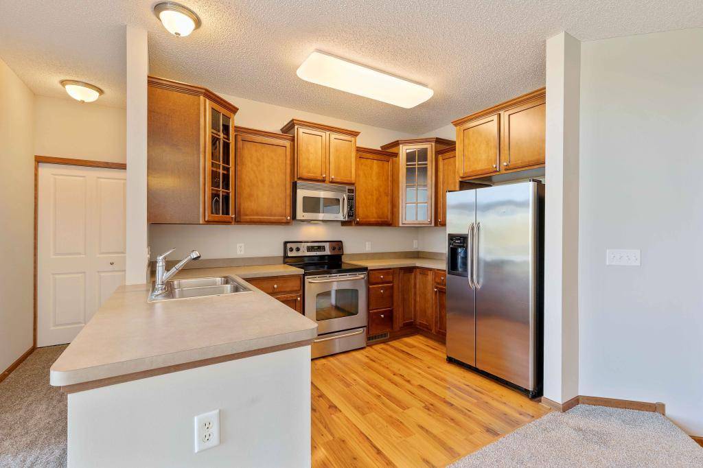 Lakeville, MN 55044,18364 Lafayette WAY #128B