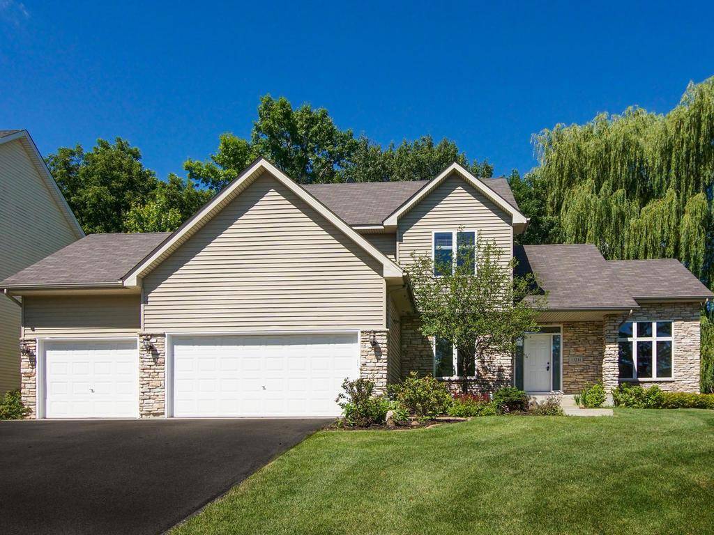 Apple Valley, MN 55124,13211 Grand Oak CT