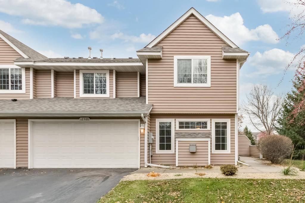 Champlin, MN 55316,12388 Zealand CIR N