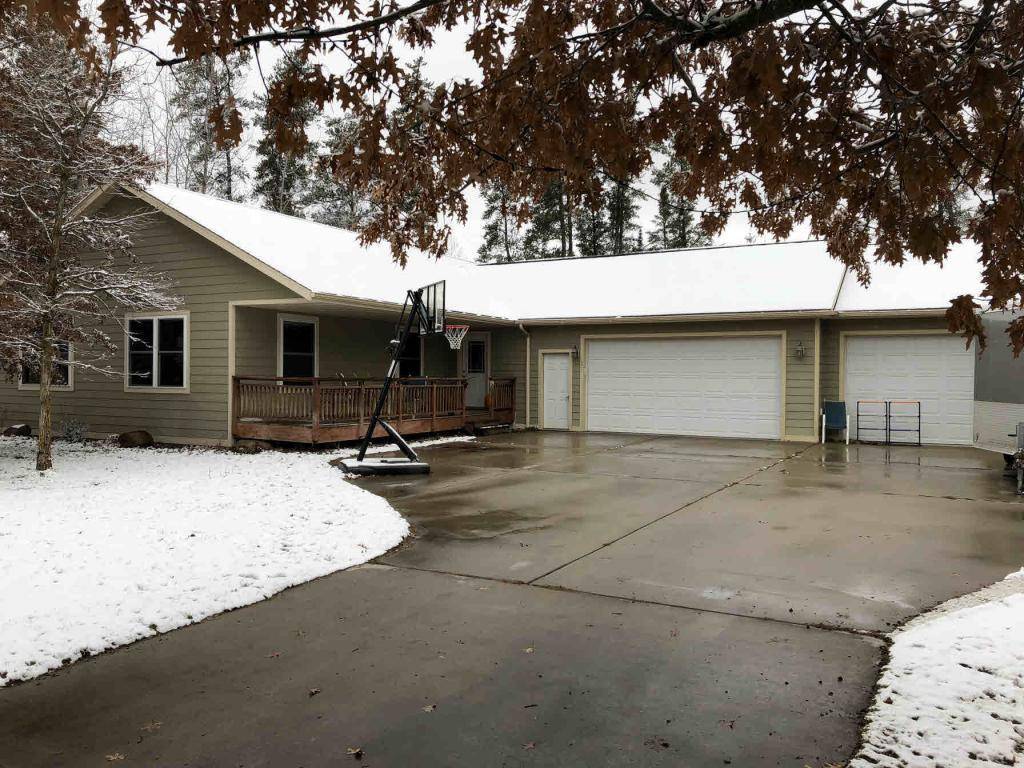 Menahga, MN 56464,27 Larch AVE