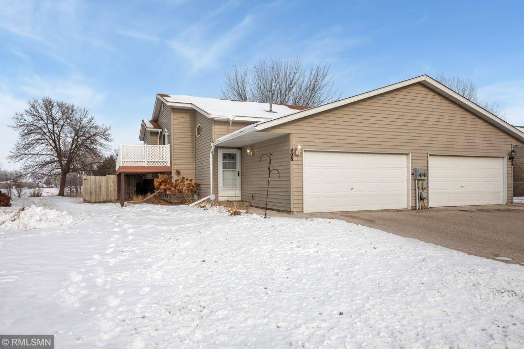 Hastings, MN 55033,408 Cari Park LN