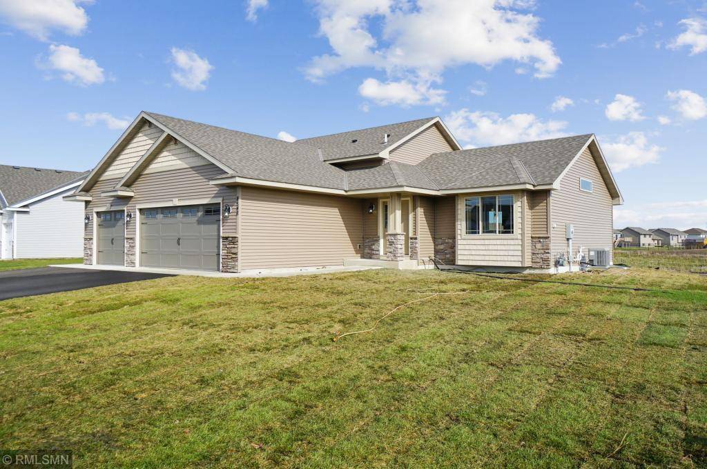 Monticello, MN 55362,8648 Ebersole AVE