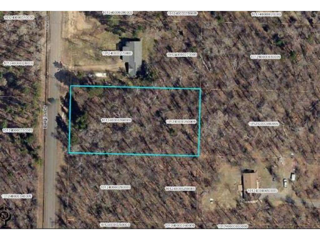 Breezy Point, MN 56472,LOT 26 BREEZY POINT ESTATE BELGAIN RD