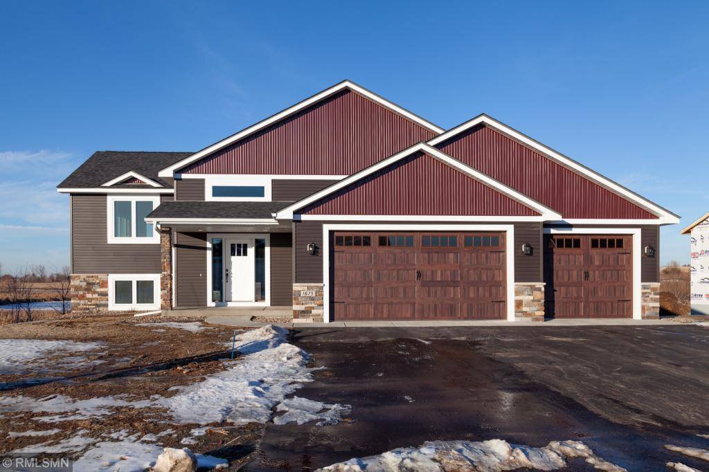 New Richmond, WI 54017,1675 Otter WAY