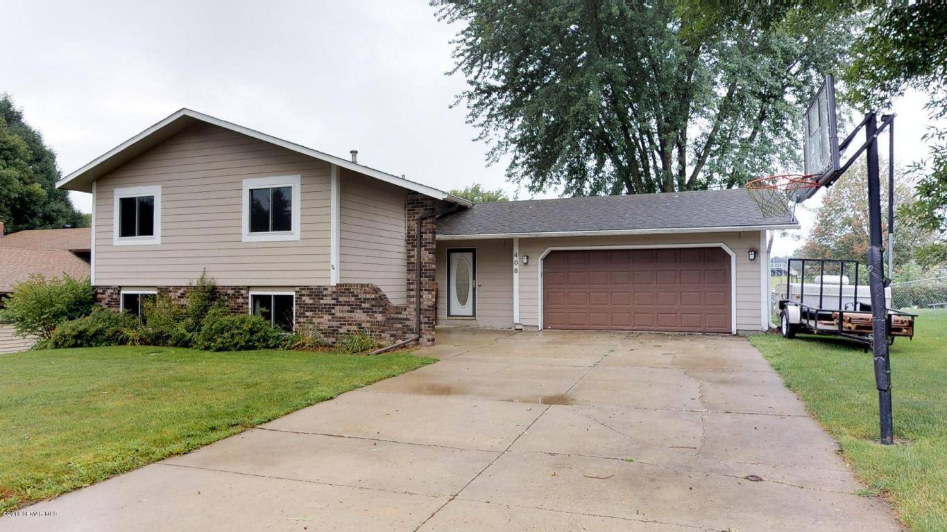 Byron, MN 55920,408 7th ST NW