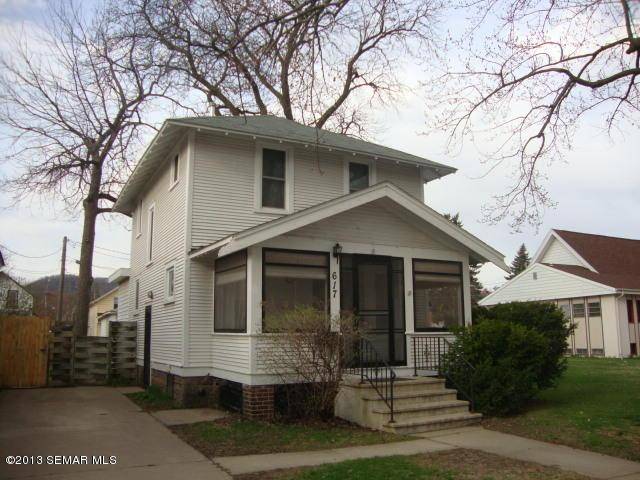 Winona, MN 55987,617 W 7th ST