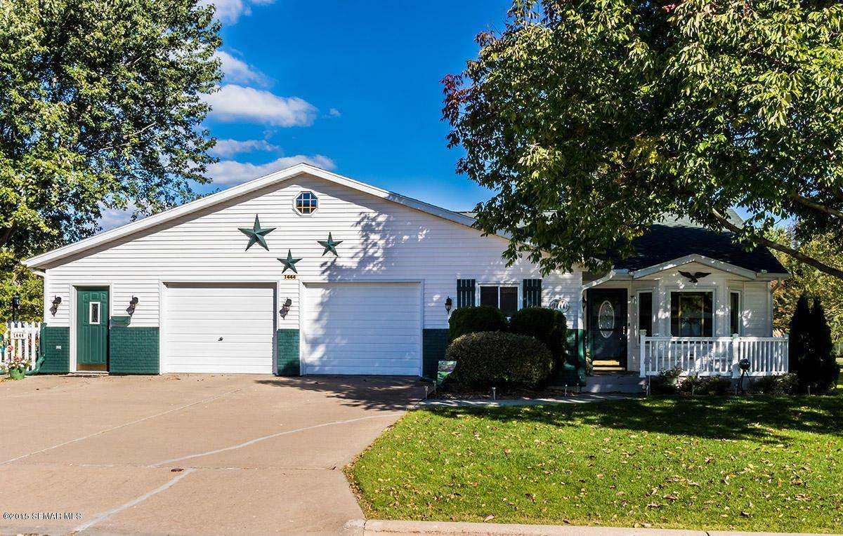 Winona, MN 55987,1444 Brookview DR