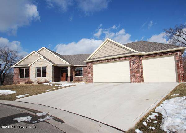 Rochester, MN 55901,2581 OVERLAND POINT CIR NW