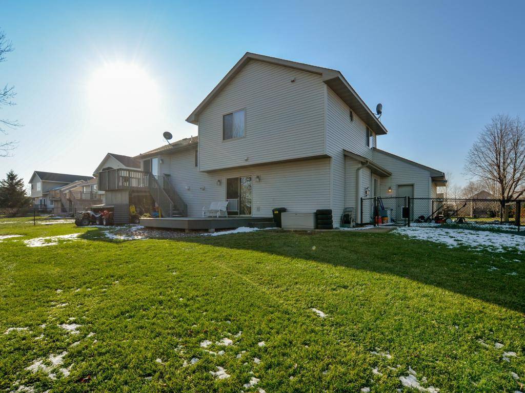 Otsego, MN 55330,8336 Padre CIR NE