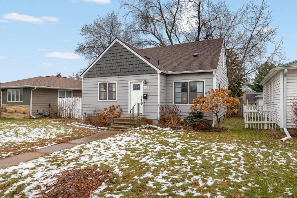 South Saint Paul, MN 55075,135 9th ST S