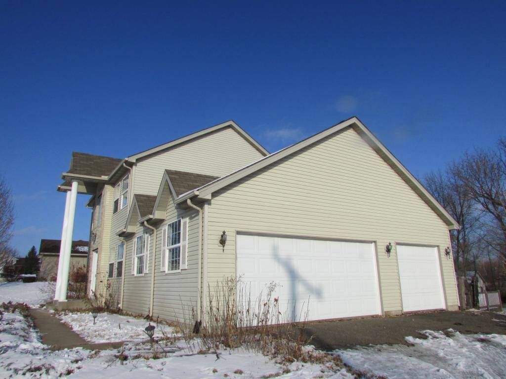 Rogers, MN 55374,13712 Marigold WAY