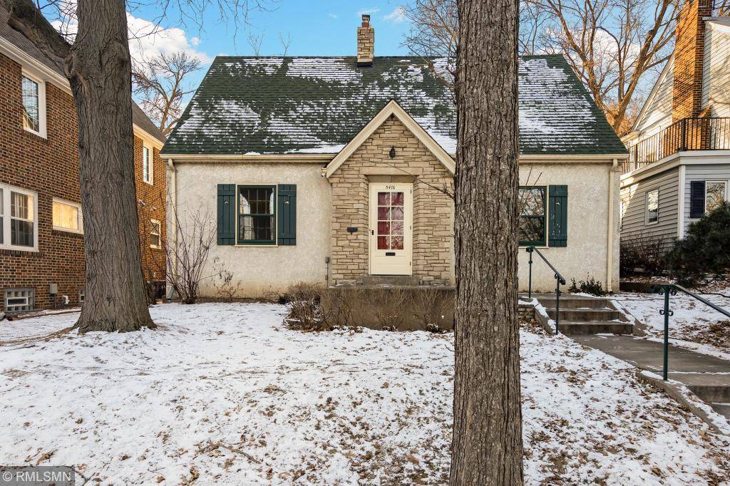 Minneapolis, MN 55419,5416 Hampshire DR