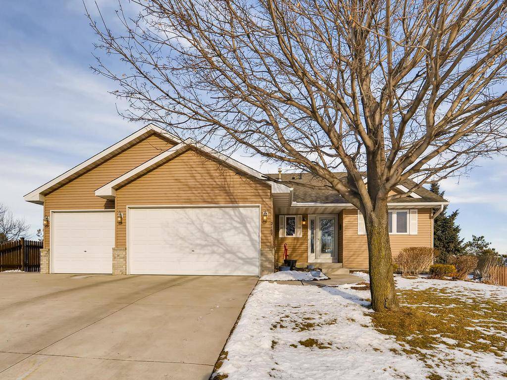 Rosemount, MN 55068,2167 Birch ST W