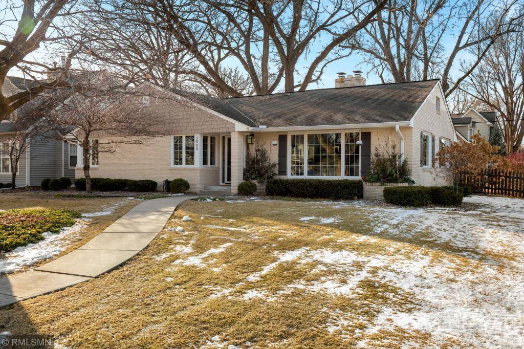 Edina, MN 55424,5500 Oaklawn AVE