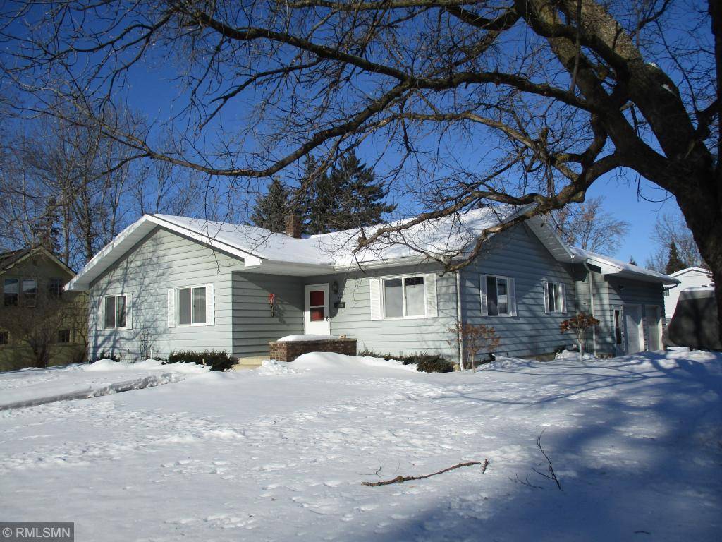 Aitkin, MN 56431,504 2nd ST NW