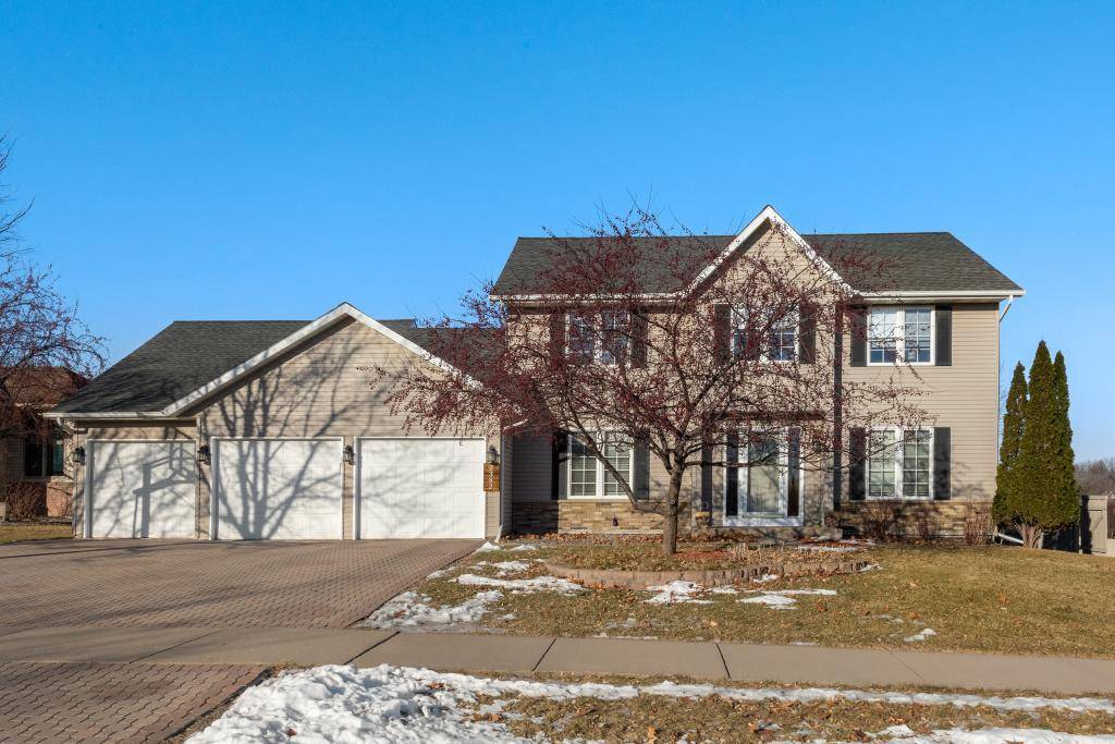 Chaska, MN 55318,2382 Manuela DR