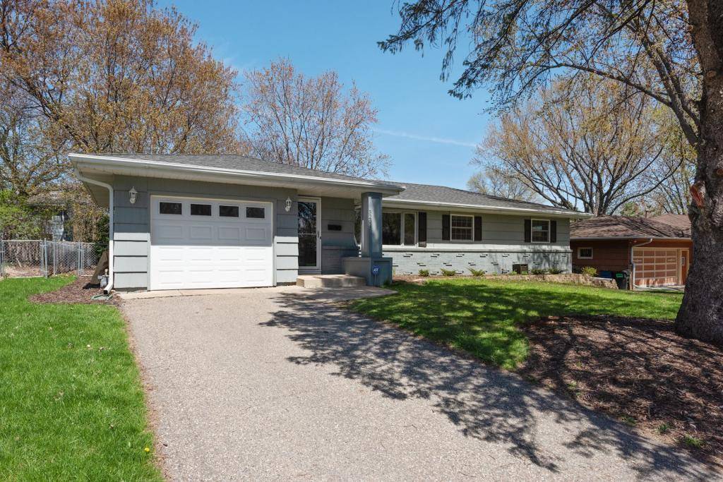 Edina, MN 55436,5204 W 62nd ST