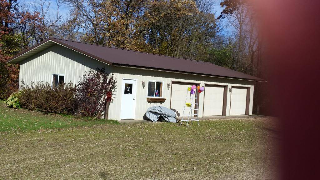 Glenwood Twp, WI 54013,2874 160th AVE