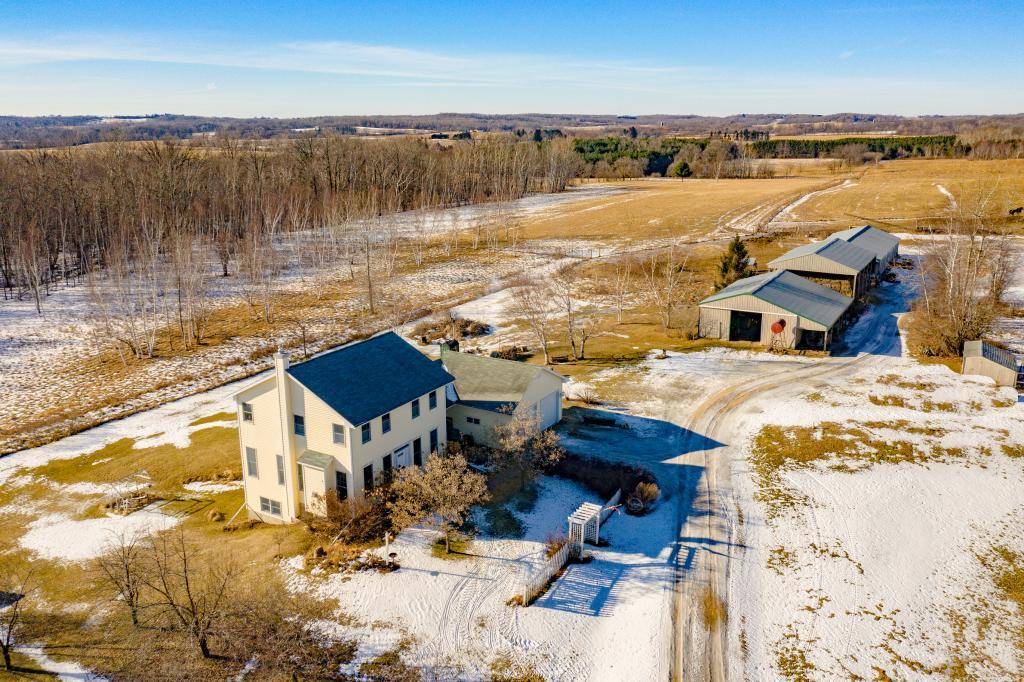 Springfield Twp, WI 54013,1036 Rustic Road 3