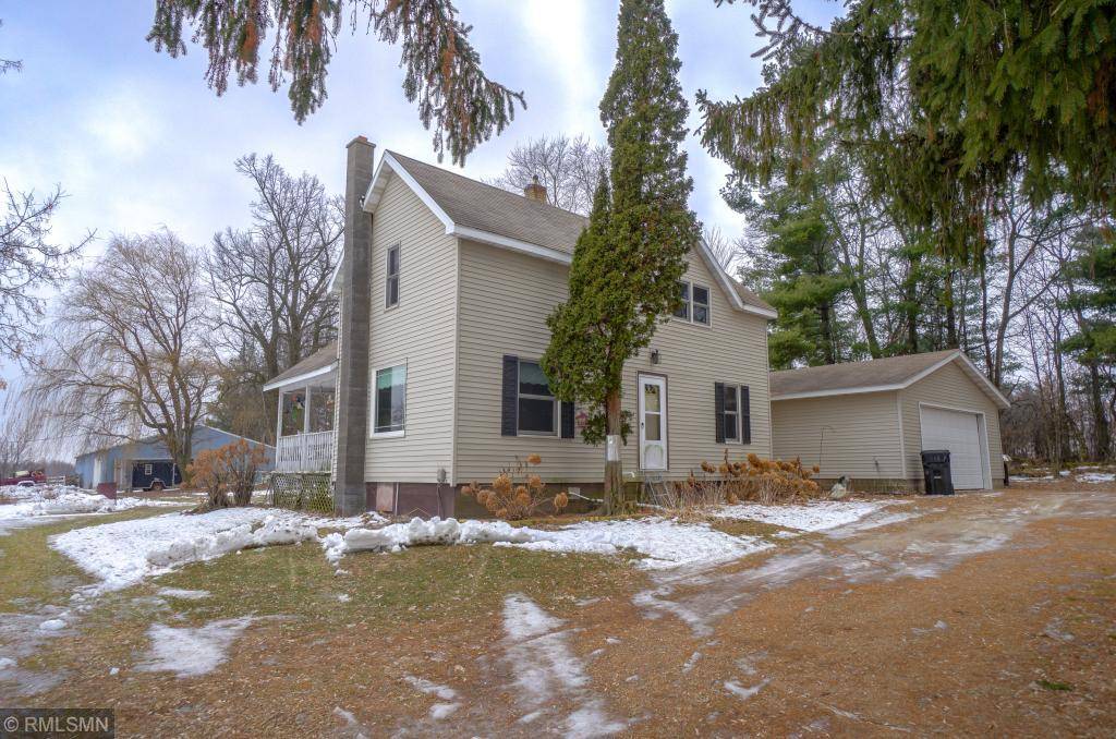 Emerald Twp, WI 54013,2953 State Road 64