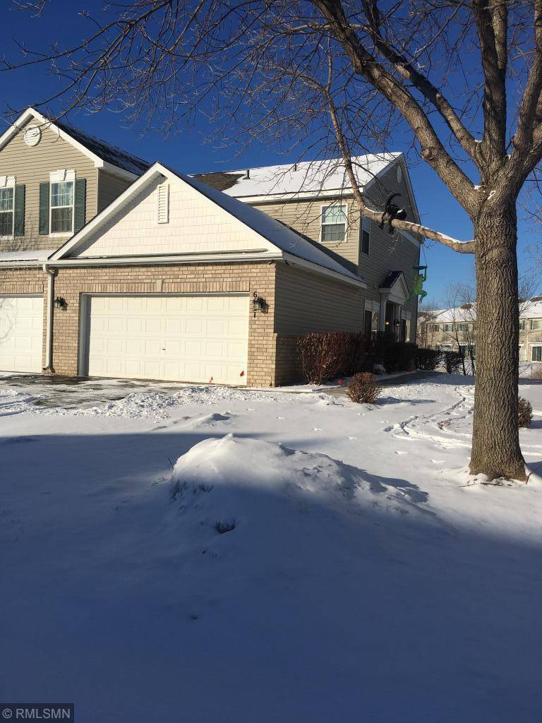 Apple Valley, MN 55124,6621 154th ST W #160