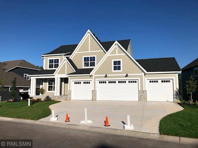 North Oaks, MN 55127,48 Rapp Farm BLVD