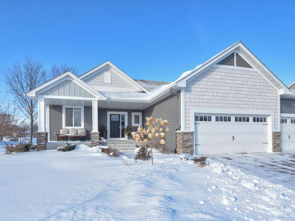 Rogers, MN 55374,12407 Fletcher DR