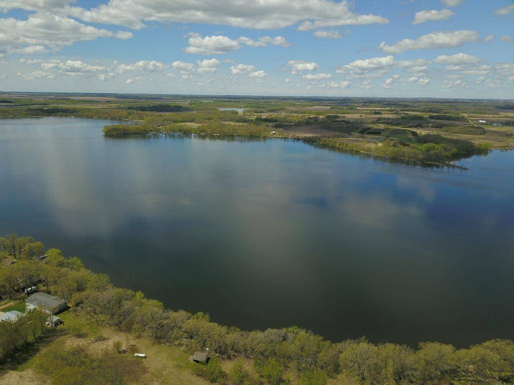 Osakis Twp, MN 56360,XXX Smith Lake Rd SE