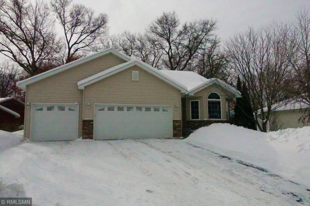 Saint Cloud, MN 56304,1734 Maple CT