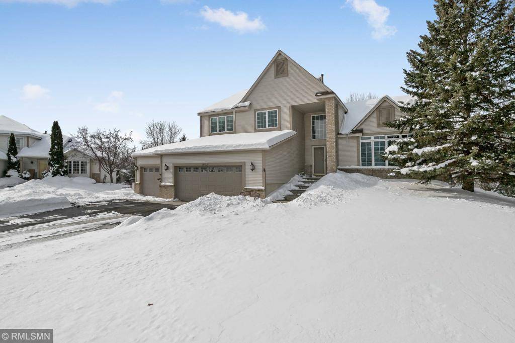 Lakeville, MN 55044,16529 Hyland CT