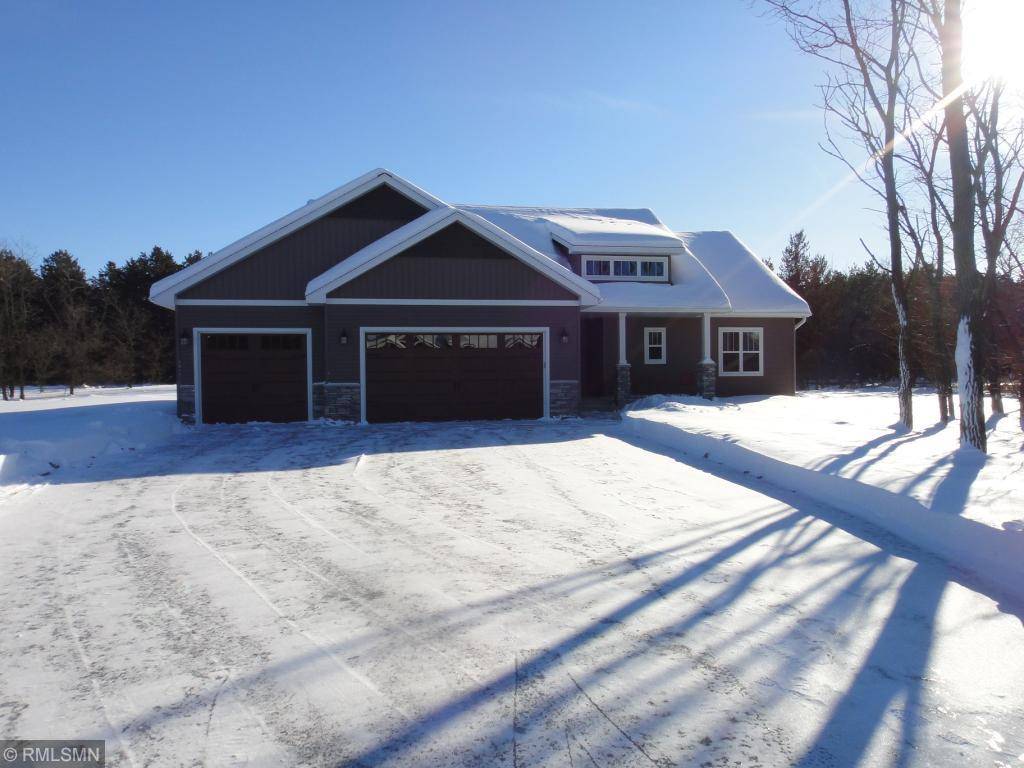 Fall Creek, WI 54742,1466 Avonlea LN