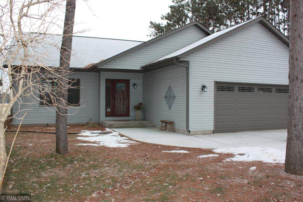 Red Cedar Twp, WI 54751,N7256 540th St