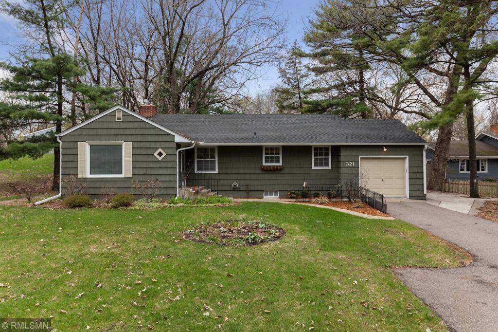 Plymouth, MN 55441,321 Saratoga LN N