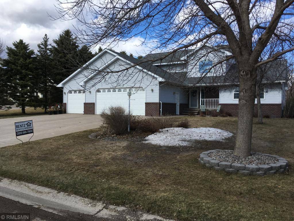 Morris, MN 56267,25 Riverview DR